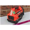 Image 2 : Black And Decker Flashlight Radio