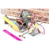 Image 1 : Champion 3000lb Winch