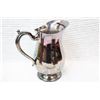 Image 4 : Benedict Proctor Canada Silver Plated Tea Set
