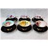 Image 1 : (7) Royal Albert China Teacups