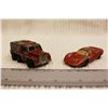 Image 2 : (8) Vintage Matchbox Toy Cars