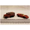 Image 3 : (8) Vintage Matchbox Toy Cars