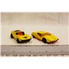 Image 4 : (8) Vintage Matchbox Toy Cars