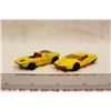 Image 5 : (8) Vintage Matchbox Toy Cars