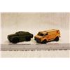 Image 9 : (8) Vintage Matchbox Toy Cars