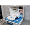 Image 2 : Vintage Mickey Mouse Record Player