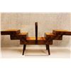 Image 3 : Wooden Sewing Caddy