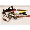 Image 3 : Box of Misc Tools
