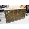 Image 1 : Vintage Trunk (36"x 18"x 19.5")