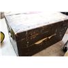Image 4 : Vintage Trunk (36"x 18"x 19.5")
