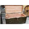 Image 6 : Vintage Trunk (36"x 18"x 19.5")