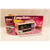 Image 4 : Vintage Easy Bake Oven w/Accesories