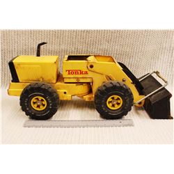 Vintage Metal Tonka Truck