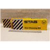 Image 1 : (2) Boxes Stag Gun Cleaning Kit