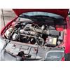 Image 18 : 2002 SL Pontiac Sunfire Coupe, 2.2L L4 Engine, 4 Speed Automatic Transmission, Bright Red