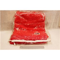 Vintage Woolward's 84"x 104" Wool Blanket