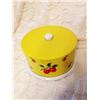 Image 2 : Misc. Tins And Enamel Ware, Cake Saver