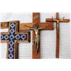 Image 4 : Vintage Crucifixes (6)