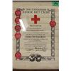 Image 2 : Framed Canadian Junior Red Cross Certificate