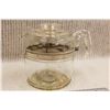 Image 2 : Vintage Pyrex Glass Coffee and Tea Pot