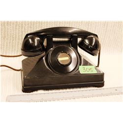 Vintage Northern Electric Phone
