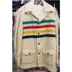 HBC Colours Wool Coat