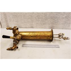 Vintage Beer Tap