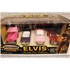Image 3 : Matchbox Elvis "Favourite Car" Collection