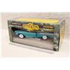 Image 2 : 1957 Chevrolet Bel-Air Cast Iron Model
