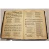 Image 4 : Antique Methodist Hymn and Tune Book