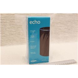 NIB Amazon Echo