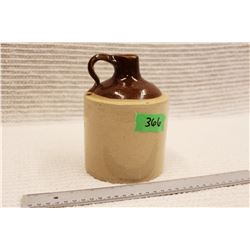 1/2 Gallon Vintage Crock