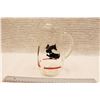 Image 1 : Scottie Dog Glass Pitcher