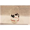 Image 2 : Scottie Dog Glass Pitcher