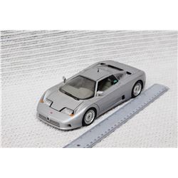 Durago Bugatti Model Car