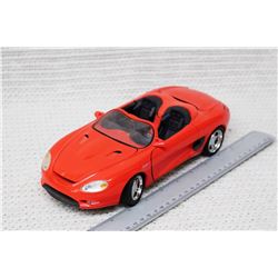 Ford Mustang Mach III Model Car