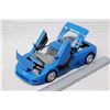 Image 2 : NIB Durago Bugatti Model Car