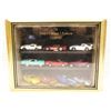 Image 3 : Mini Car Collection in Wooden Case