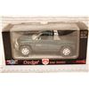 Image 4 : NIB Dodge Ram, Ford Thunderbird and Mustang Cobra Model Cars