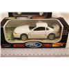 Image 5 : NIB Dodge Ram, Ford Thunderbird and Mustang Cobra Model Cars