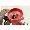 Image 2 : Cast Iron Antique Feed Grinder w/Removable Hopper