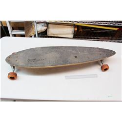 Long-board