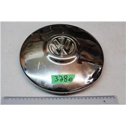 Vintage Volks Wagon Hub Cap