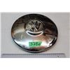 Image 1 : Vintage Volks Wagon Hub Cap