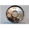 Image 2 : Vintage Volks Wagon Hub Cap