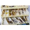 Image 3 : Tackle Box Full Of Fishing Gear