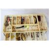 Image 4 : Tackle Box Full Of Fishing Gear