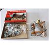 Image 3 : Vintage Misc (Puzzle, Hair Brush, etc.)