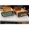 Image 1 : ITO and ARRA Crates