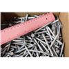 Image 2 : Box of 3" Striker Nails